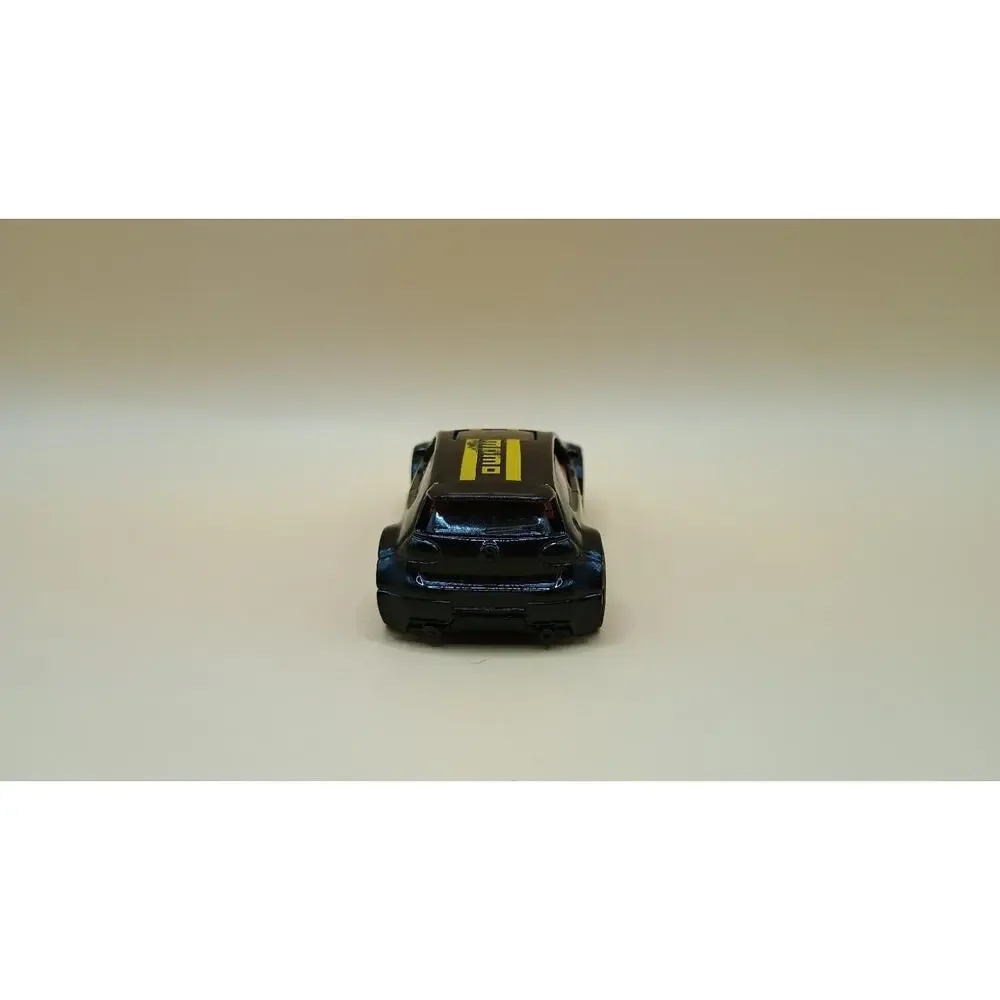 Hot Wheels 2019 Red Edition 3/12 Volkswagen Golf GTI Black MOMO